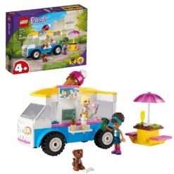LEGO® Friends 41715 Eiswagen
