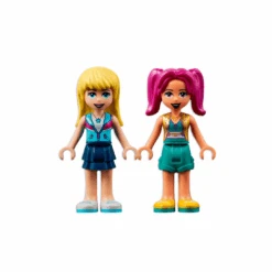 LEGO® Friends 41719 Mobile Modeboutique 10 LEGO® Friends 41719 Mobile Modeboutique -Kinder Spaß Verkaufsgeschäft LEGO Friends 41719 Mobile Mode Boutique 04