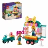 LEGO® Friends 41719 Mobile Modeboutique