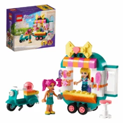 LEGO® Friends 41719 Mobile Modeboutique