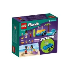 LEGO® Friends 41725 Strandbuggy-Spaß -Kinder Spaß Verkaufsgeschäft LEGO Friends 41725 Strandbuggy Spass 03