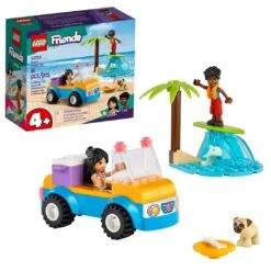 LEGO® Friends 41725 Strandbuggy-Spaß