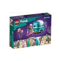 LEGO® Friends 41733 Bubble-Tea Mobil 5 LEGO® Friends 41733 Bubble-Tea Mobil -Kinder Spaß Verkaufsgeschäft LEGO Friends 41733 Bubble Tea Mobil 02