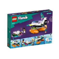 LEGO® Friends 41752 Seerettungsflugzeug -Kinder Spaß Verkaufsgeschäft LEGO Friends 41752 Seerettungsflugzeug 03