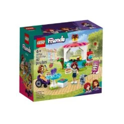 LEGO® Friends 41753 Pfannkuchen-Shop -Kinder Spaß Verkaufsgeschäft LEGO Friends 41753 Pfannkuchen Shop 02