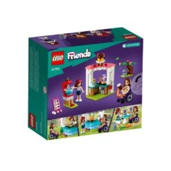 LEGO® Friends 41753 Pfannkuchen-Shop -Kinder Spaß Verkaufsgeschäft LEGO Friends 41753 Pfannkuchen Shop 03