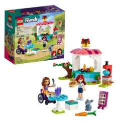 LEGO® Friends 41753 Pfannkuchen-Shop