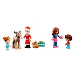 LEGO® 41706 Friends Adventskalender 2022 9 LEGO® 41706 Friends Adventskalender 2022 -Kinder Spaß Verkaufsgeschäft LEGO Friends Adventskalender 2022 41706 03