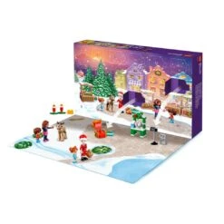 LEGO® 41706 Friends Adventskalender 2022 10 LEGO® 41706 Friends Adventskalender 2022 -Kinder Spaß Verkaufsgeschäft LEGO Friends Adventskalender 2022 41706 04