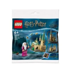 LEGO® Harry Potter 30435 Baue Dein Eigenes Schloss Hogwarts™ Polybag