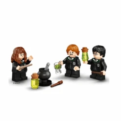 LEGO® Harry Potter™ 76386 Hogwarts™ Misslungener Vielsafttrank -Kinder Spaß Verkaufsgeschäft LEGO Harry Potter 76386 Hogwarts Misslungener Vielsafttrank 02