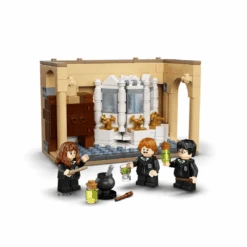 LEGO® Harry Potter™ 76386 Hogwarts™ Misslungener Vielsafttrank -Kinder Spaß Verkaufsgeschäft LEGO Harry Potter 76386 Hogwarts Misslungener Vielsafttrank 04