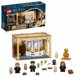 LEGO® Harry Potter™ 76386 Hogwarts™ Misslungener Vielsafttrank