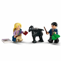 LEGO® Harry Potter™ 76400 Hogwarts Kutsche Mit Thestralen -Kinder Spaß Verkaufsgeschäft LEGO Harry Potter 76400 Hogwarts Kutsche mit Thestralen 02