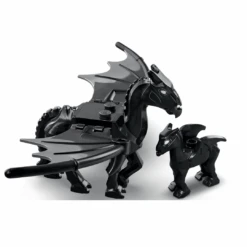 LEGO® Harry Potter™ 76400 Hogwarts Kutsche Mit Thestralen -Kinder Spaß Verkaufsgeschäft LEGO Harry Potter 76400 Hogwarts Kutsche mit Thestralen 03