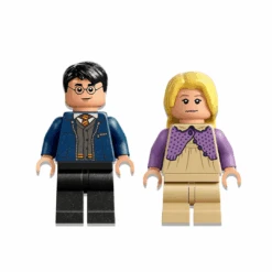 LEGO® Harry Potter™ 76400 Hogwarts Kutsche Mit Thestralen -Kinder Spaß Verkaufsgeschäft LEGO Harry Potter 76400 Hogwarts Kutsche mit Thestralen 04