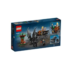 LEGO® Harry Potter™ 76400 Hogwarts Kutsche Mit Thestralen -Kinder Spaß Verkaufsgeschäft LEGO Harry Potter 76400 Hogwarts Kutsche mit Thestralen 05