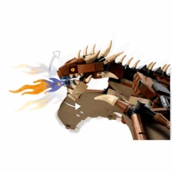 LEGO® Harry Potter™ 76406 Ungarischer Hornschwanz 11 LEGO® Harry Potter™ 76406 Ungarischer Hornschwanz -Kinder Spaß Verkaufsgeschäft LEGO Harry Potter 76406 Ungarischer Hornschwanz 03 1
