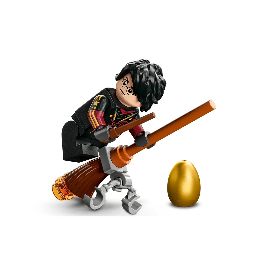 LEGO® Harry Potter™ 76406 Ungarischer Hornschwanz 5 LEGO® Harry Potter™ 76406 Ungarischer Hornschwanz – Bild 5