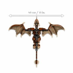 LEGO® Harry Potter™ 76406 Ungarischer Hornschwanz 13 LEGO® Harry Potter™ 76406 Ungarischer Hornschwanz -Kinder Spaß Verkaufsgeschäft LEGO Harry Potter 76406 Ungarischer Hornschwanz 05 1