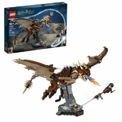 Kinder Spaß Verkaufsgeschäft 29 LEGO® Harry Potter™ 76406 Ungarischer Hornschwanz