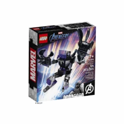 LEGO® 76204 Super Heroes Black Panther Mech 6 LEGO® 76204 Super Heroes Black Panther Mech -Kinder Spaß Verkaufsgeschäft LEGO Marvel Super Heroes Black Panther Mech 76204 02