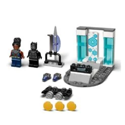 LEGO® 76212 Marvel Super Heroes Shuris Labor 7 LEGO® 76212 Marvel Super Heroes Shuris Labor -Kinder Spaß Verkaufsgeschäft LEGO Marvel Super Heroes Shuris Labor 76212 02