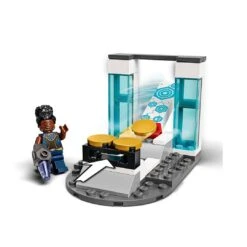LEGO® 76212 Marvel Super Heroes Shuris Labor 8 LEGO® 76212 Marvel Super Heroes Shuris Labor -Kinder Spaß Verkaufsgeschäft LEGO Marvel Super Heroes Shuris Labor 76212 03