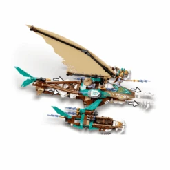 LEGO® 71748 Ninjago® Duell Der Katamarane -Kinder Spaß Verkaufsgeschäft LEGO Ninjago 71748 Duell der Katamarane 05