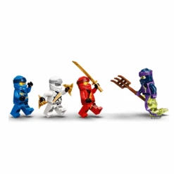LEGO® 71749 Ninjago® Flug Mit Dem Ninja-Flugsegler -Kinder Spaß Verkaufsgeschäft LEGO Ninjago 71749 Flug mit dem Ninja Flugsegler 03