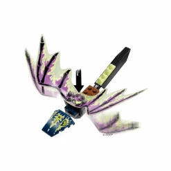 LEGO® 71749 Ninjago® Flug Mit Dem Ninja-Flugsegler -Kinder Spaß Verkaufsgeschäft LEGO Ninjago 71749 Flug mit dem Ninja Flugsegler 06