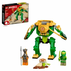 LEGO® Ninjago® 71757 Lloyds Ninja-Mech
