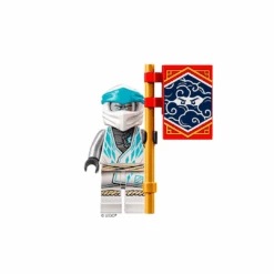 LEGO® Ninjago® 71761 Zanes Power-Up-Mech EVO 7 LEGO® Ninjago® 71761 Zanes Power-Up-Mech EVO -Kinder Spaß Verkaufsgeschäft LEGO Ninjago 71761 Zanes Power Up Mech EVO 02
