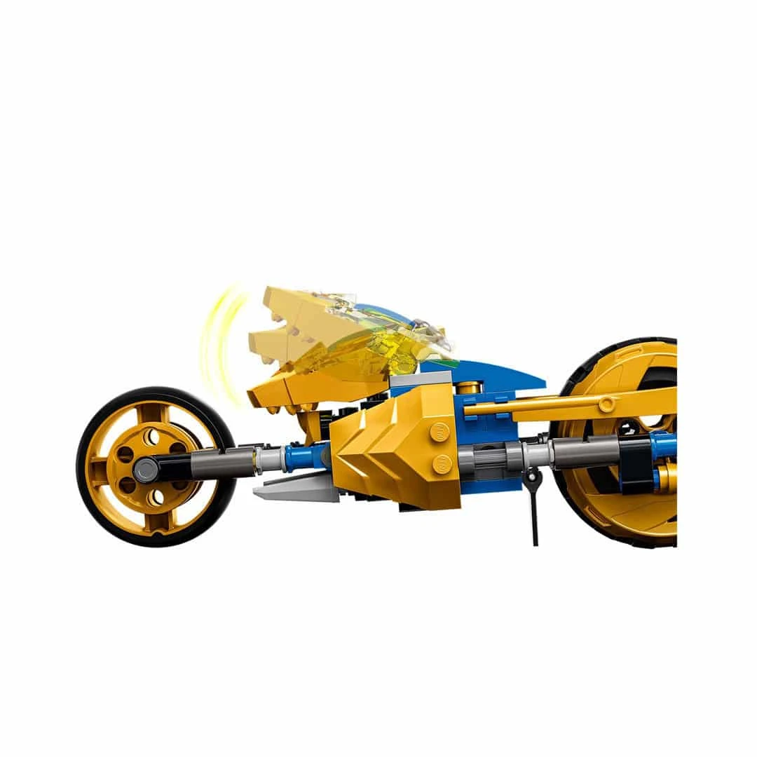 LEGO® Ninjago® 71768 Jays Golddrachen-Motorrad 3 LEGO® Ninjago® 71768 Jays Golddrachen-Motorrad – Bild 3