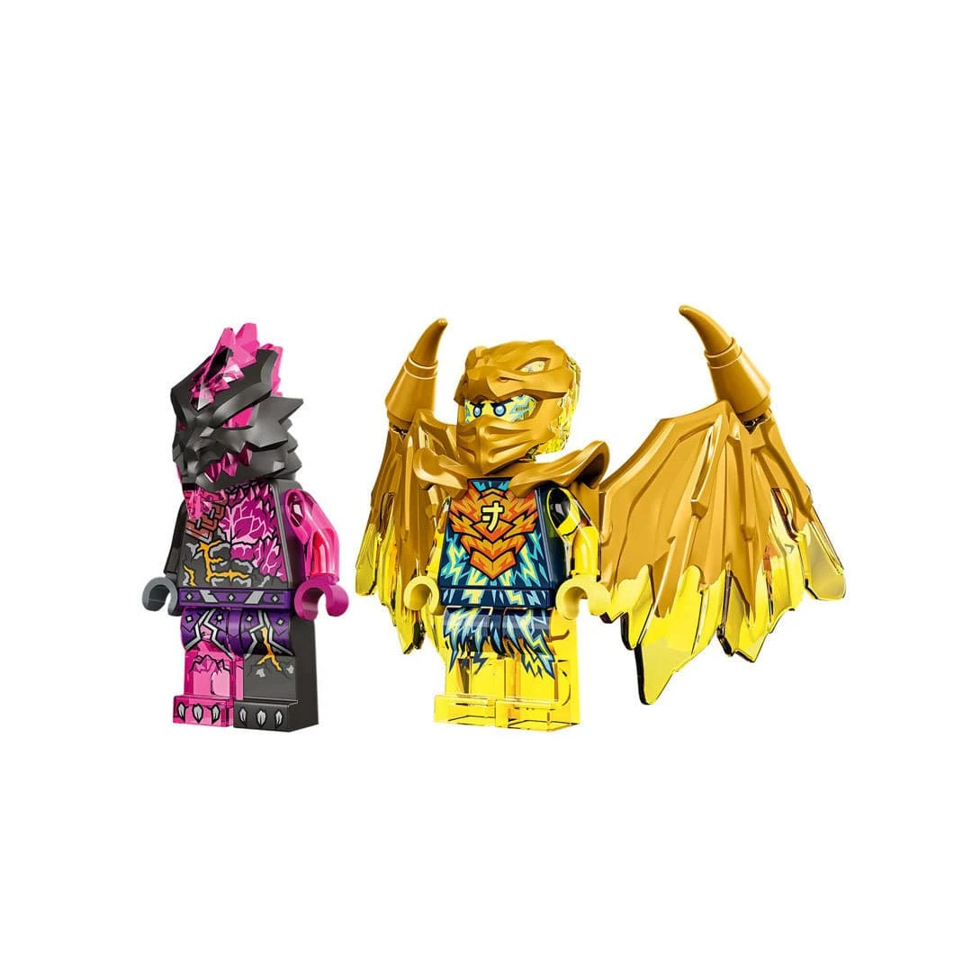 LEGO® Ninjago® 71768 Jays Golddrachen-Motorrad 5 LEGO® Ninjago® 71768 Jays Golddrachen-Motorrad – Bild 5