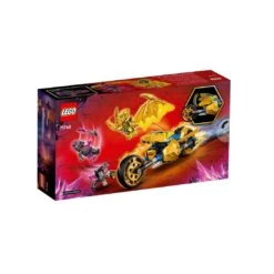 LEGO® Ninjago® 71768 Jays Golddrachen-Motorrad 11 LEGO® Ninjago® 71768 Jays Golddrachen-Motorrad -Kinder Spaß Verkaufsgeschäft LEGO Ninjago 71768 Jays Golddrachen Motorrad 05
