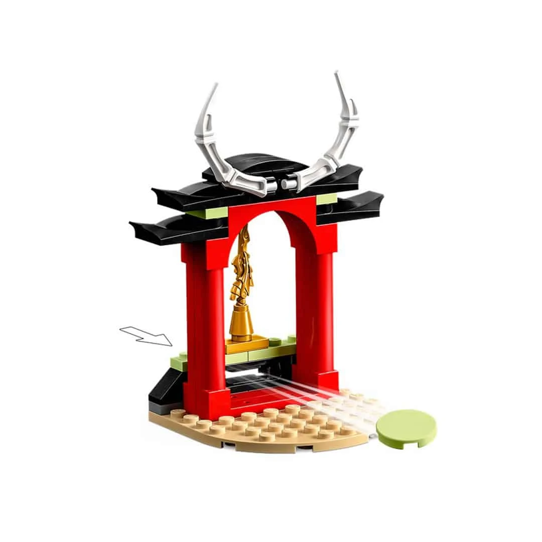 LEGO® Ninjago® 71788 Lloyds Ninja-Motorrad 2 LEGO® Ninjago® 71788 Lloyds Ninja-Motorrad – Bild 2