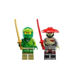 LEGO® Ninjago® 71788 Lloyds Ninja-Motorrad 5 LEGO® Ninjago® 71788 Lloyds Ninja-Motorrad -Kinder Spaß Verkaufsgeschäft LEGO Ninjago 71788 Lloyds Ninja Motorrad 02