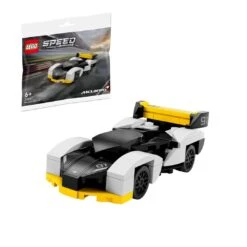 LEGO® Speed Champions 30657 McLaren Solus GT Polybag
