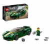 LEGO® 76907 Speed Champions Lotus Evija