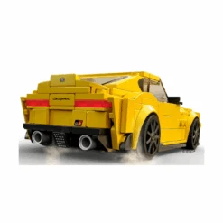 LEGO® 76901 Speed Champions Toyota GR Supra -Kinder Spaß Verkaufsgeschäft LEGO Speed Champions Modellauto Toyota GR Supra 76901 03