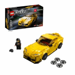 LEGO® 76901 Speed Champions Toyota GR Supra