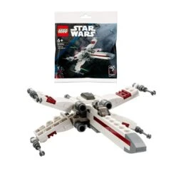 LEGO® Star Wars 30654 X-Wing Starfighter™ Polybag