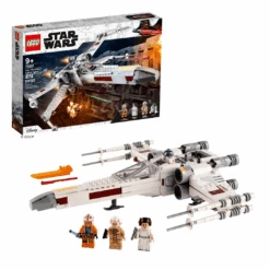 LEGO® Star Wars™ 75301 Luke Skywalkers X-Wing Fighter™