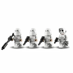 LEGO® Star Wars™ 75320 Snowtrooper™ Battle Pack -Kinder Spaß Verkaufsgeschäft LEGO Star Wars 75320 Snowtrooper Battle Pack 02
