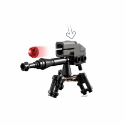 LEGO® Star Wars™ 75320 Snowtrooper™ Battle Pack -Kinder Spaß Verkaufsgeschäft LEGO Star Wars 75320 Snowtrooper Battle Pack 03