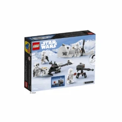 LEGO® Star Wars™ 75320 Snowtrooper™ Battle Pack -Kinder Spaß Verkaufsgeschäft LEGO Star Wars 75320 Snowtrooper Battle Pack 04