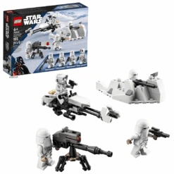 LEGO® Star Wars™ 75320 Snowtrooper™ Battle Pack