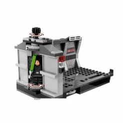 LEGO® 75324 Star Wars™ Angriff Der Dark Trooper™ -Kinder Spaß Verkaufsgeschäft LEGO Star Wars 75324 Angriff der Dark Trooper 02