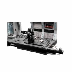 LEGO® 75324 Star Wars™ Angriff Der Dark Trooper™ -Kinder Spaß Verkaufsgeschäft LEGO Star Wars 75324 Angriff der Dark Trooper 03